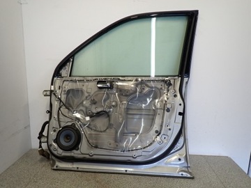 фото thumb №10, Nissan x-trail t30 01-06 дверь переднее правые