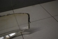 фото thumb №13, Плафон лампы правые перед audi a6 c5