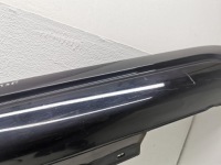 Молдинг поріг ліва msp bmw x3 e83 lci 668/9 06-10 Київ, фото thumb