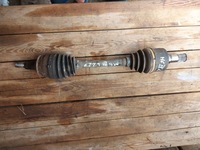 фото thumb №3, Привідний вал перед лівий mazda 6 iii gj 2.2d