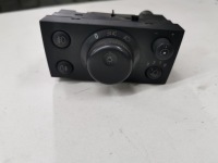 фото thumb №1, Opel vectra c перемикач світла 9185881