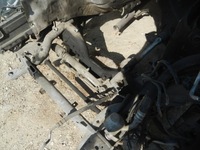 фото thumb №4, Рулевая рейка mercedes w204 c klasa europa