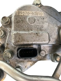 фото thumb №5, Турбонагнітач турбіна ліва toyota tundra 2022-