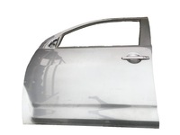 фото thumb №1, Дверь перед peugeot 4007 цвет a39