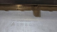 фото thumb №7, Накладка бампера зад bmw x1 u11 м-пакет 9881978