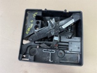 Купити Куліса набір колеса запасного болт колеса renault kangoo 4 iv 22-25r, фото thumb