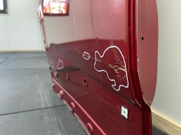 фото thumb №12, Hyundai kona ii 2022r-- дверь задние правые зад