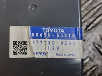 фото thumb №2, Модуль обдув кондиционера lexus is ii