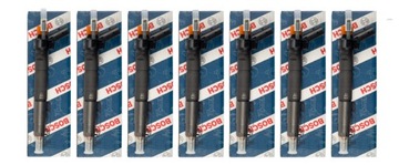 фото thumb №9, Инжектор 4szt 057130277be audi bentley vw 4.0 bosch новый