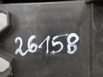 фото thumb №9, Skoda octavia iii решётка бампер средство перед