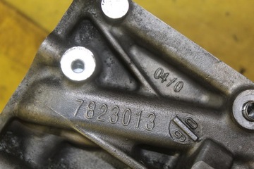 BLOK SILNIKA BMW F10 F30 F313.0 D N57D30A 7823013