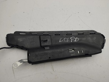 фото thumb №8, Seat altea 2005 правая сторона подушка безопасности подушка безопасности сиденья