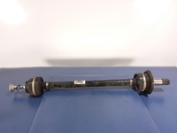 фото thumb №1, Bmw 7 g11 g12 730d привідний вал ліва задня 8639465