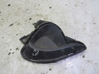 фото thumb №1, Решётка бампер перед левая mazda 2 dj 15-