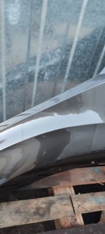 фото thumb №7, Крила лівий перед передній vw volkswagen t-roc t roc przedlift 17-22r lb8r