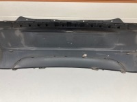 фото thumb №10, Бампер задній vw up 1s6