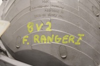 фото thumb №8, Ford ranger iii lift 03-06r лампа права фара правий перед передній