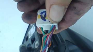 фото thumb №9, Дзеркало ліві hyundai tucson iv 10pin a5g