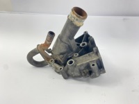 Корпус термостата патрубок водяной mercedes w124 6012010301 200d 250d 300d Недорого, фото thumb