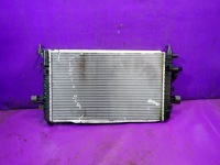 фото thumb №6, Opel astra h iii 04-07 1,9 cdti 120km z19dt радіатор основний