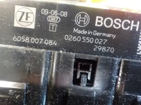 фото thumb №8, Bmw e90 e87 2.0 d 10r 177km n47 мехатроника блок управления коробки 1068427237