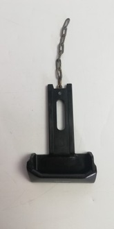 фото thumb №5, Рычаг тормоза стояночного mercedes w126 se sec