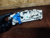 Панель кондиционера обдув scenic iii 2012 r в Украине, фото thumb