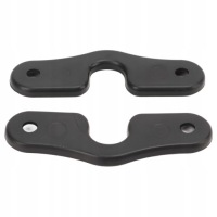 фото thumb №4, Кронштейн защита солнцезащитные do автомобиля