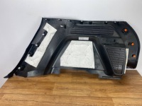 Обшивка багажника ford escape iv kuga mk3 2020+ Недорого, фото thumb