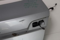 фото thumb №7, Крышка багажника багажника задняя jaguar xf 07-11r sedan