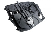 фото thumb №3, Підйомник скло перед лівий jeep liberty 2008-