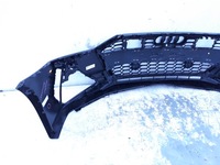 фото thumb №12, Audi rs6 a6 c8 4k0 бампер переднее перед решётка радиатора