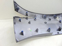 фото thumb №5, Kia sportage v 21- накладка крышки зад 87311-r2000