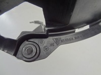 фото thumb №5, Повітропровід повітря 9j1121673 9j1121674 porsche taycan audi e-tron gt