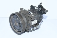 фото thumb №1, Компрессор кондиционера 8200866437 renault clio iii 1,5dci
