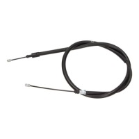фото thumb №1, Трос тормоза ручного задняя правая citroen xsara 97-