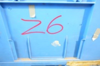 Датчик abs перед левый toyota yaris iii 89543-0d050 ate 24.0710-5013.3 Цена, фото thumb