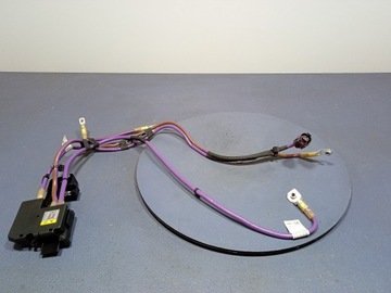 фото thumb №5, Audi a7 c8 3.0 tdi джгут провід акумулятора 4k0971227a