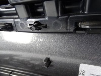 фото thumb №12, Бампер перед передний mercedes eqa 243 w243 версия 6xpdc + радар + камера