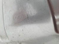 Bmw m2 f87 competition гаситель конечный 8096171 Оригинал, фото thumb