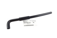 фото thumb №1, Subaru шланг wąż вакууму s-turbo xt wrx sti