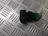 Кнопка перемикач замка центрального renault scenic 1 1.6 841242 Доставка, фото thumb