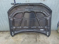 Капот крышка двигателя audi a4 b8 рестайлинг Доставка, фото thumb