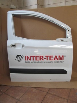 фото thumb №8, Ford transit courier 14-23 дверь правые перед передние правые c410