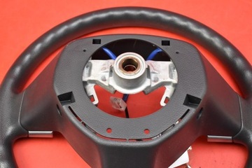 фото thumb №6, Руль мультифункция gs131-05610 suzuki swift mk6 4 iv 04-10