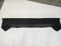 Купити Захист багажника пластик обшивка renault austral espace vi 749344637r, фото thumb