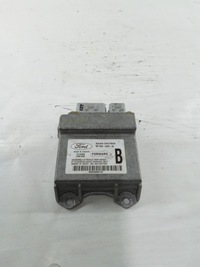 фото thumb №1, F710 модуль подушка безпеки s-type yr83-14b321-ba