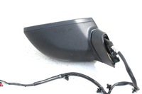 фото thumb №10, Audi a5 cabrio 8w f5 ly9t дзеркало двері ліві 12 pin 8w7 ly9t - чорний myt