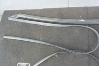 фото thumb №9, Прокладка порога правая левая tesla модель s 12-16