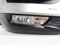 фото thumb №7, Nissan qashqai j11 lift бампер передний ky0 2017-2021